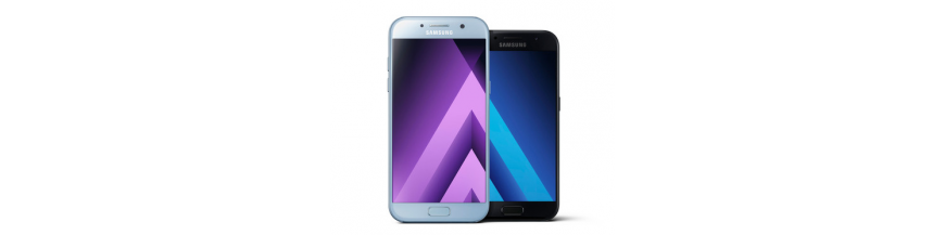 Samsung Galaxy A3 A320F - Version 2017